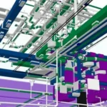 An Overview of MEP Shop Drawing Services and Their Benefits in Construction