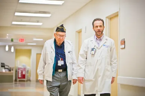 Veterans