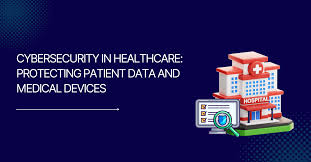 Healthcare Cybersecurity
