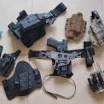 Leather, Legacy, and Loyalty: Choosing the Right Custom Holster