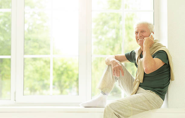 Building Safer Routines for Seniors with Health Concerns