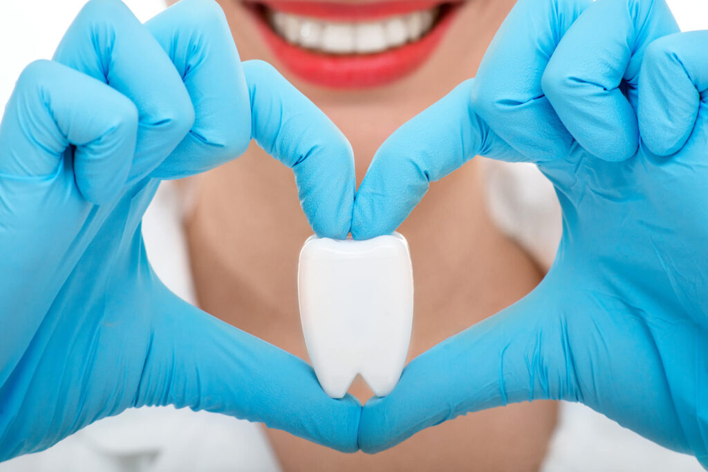 How Expert Dental Care Can Transform Your Confidence
