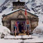 Chardham tour package