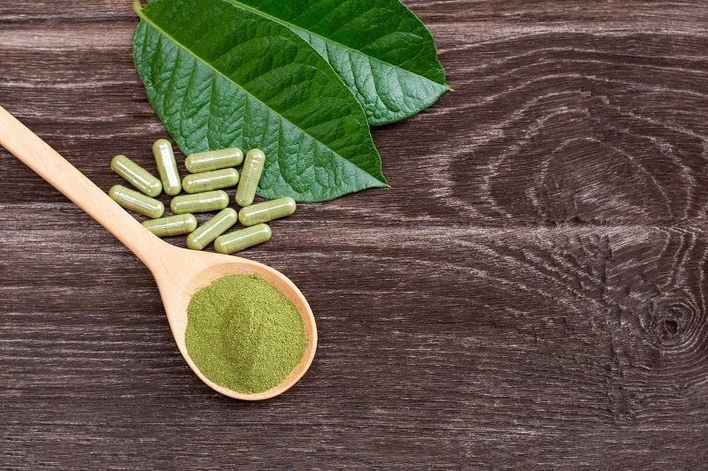 kratom detox