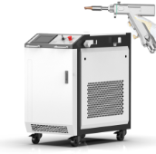 cheapest laser welding machines