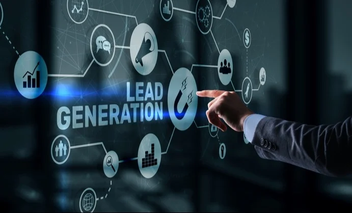 Dental lead generation