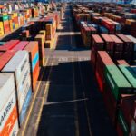 logistics port