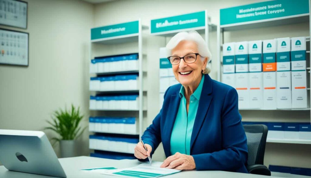 What Services Are Available Through Medicare?
