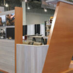 modular exhibit