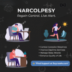 Managing Narcolepsy: Best Daytime Sleepiness Remedies