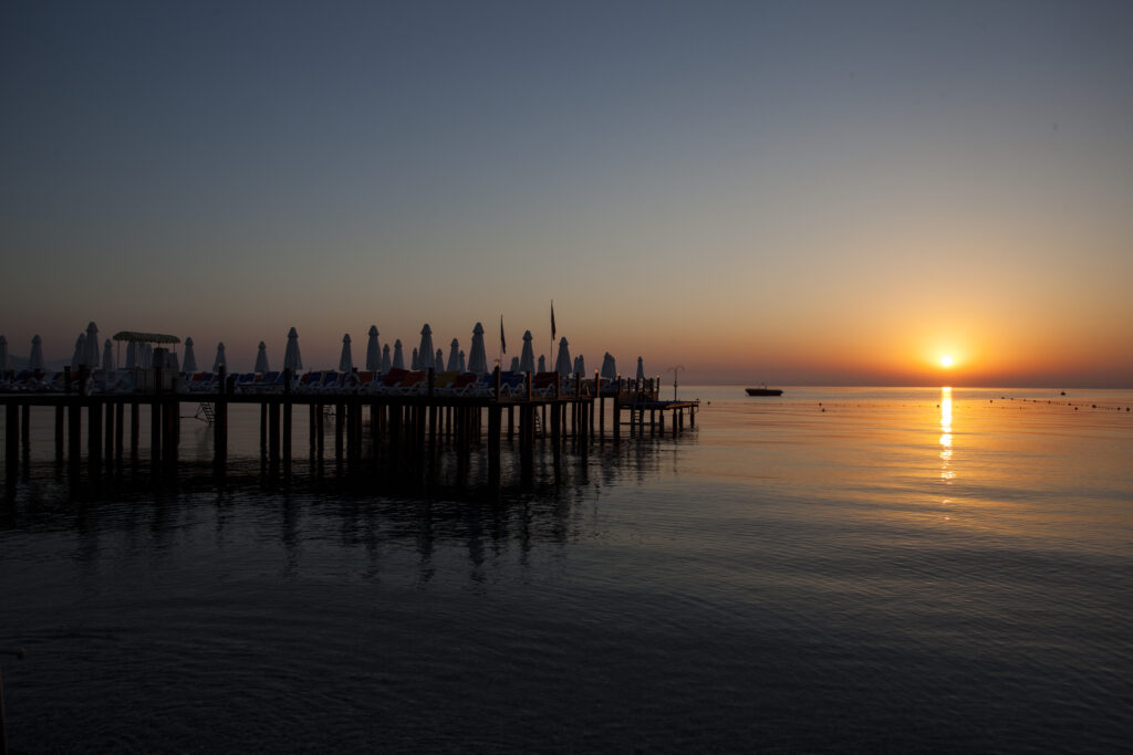 Luxury Beach Clubs In Dubai