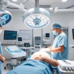 orthopaedic surgeon