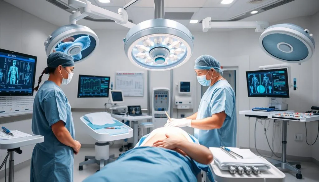 orthopaedic surgeon