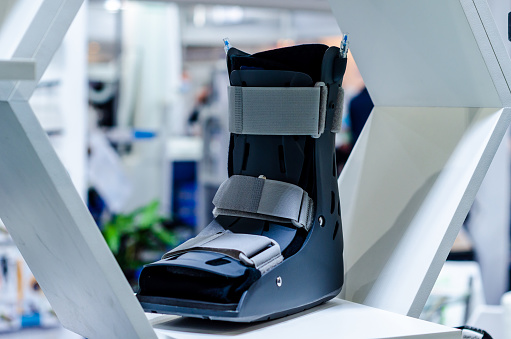 Orthopedic Devices Market