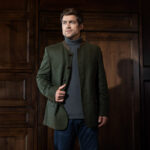 Why Trachten Jackets Continue to Inspire Timeless Elegance?