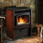 pellet stove repairs