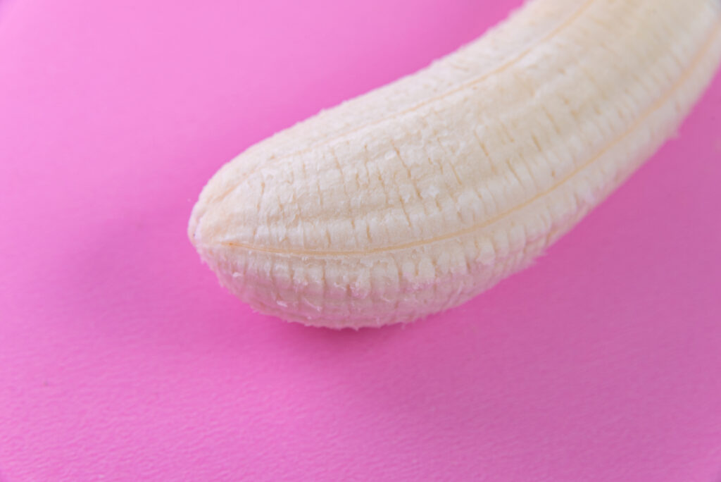 testicle replacement device