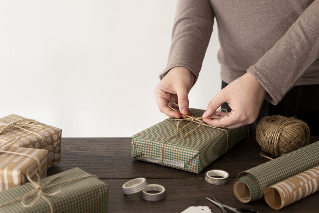 Packaging Companies in Sharjah