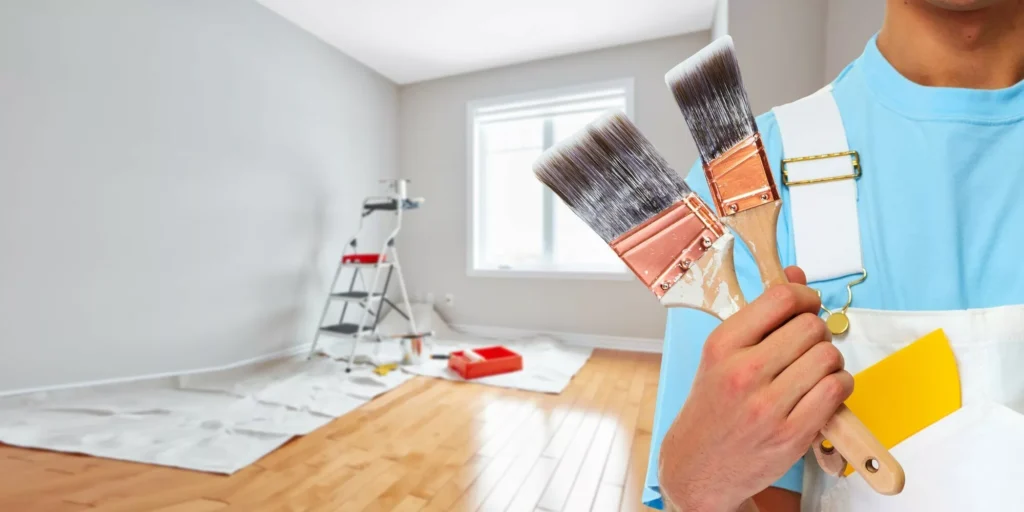 Paint