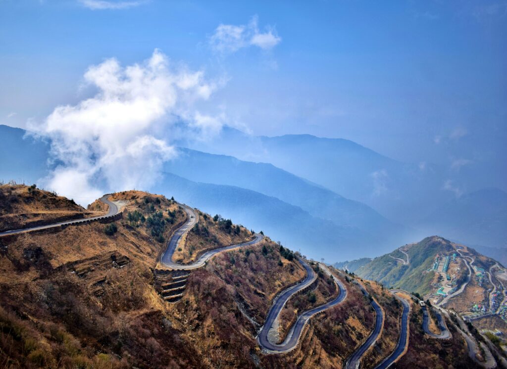 Himalayan Serenity: Top Tourist Places in Lachen for a Soulful Escape