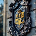 school crest