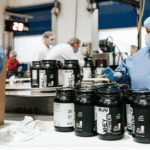 protein manufacturer