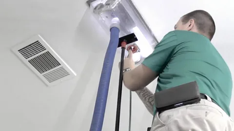 pure air duct cleaning