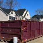 Dumpster