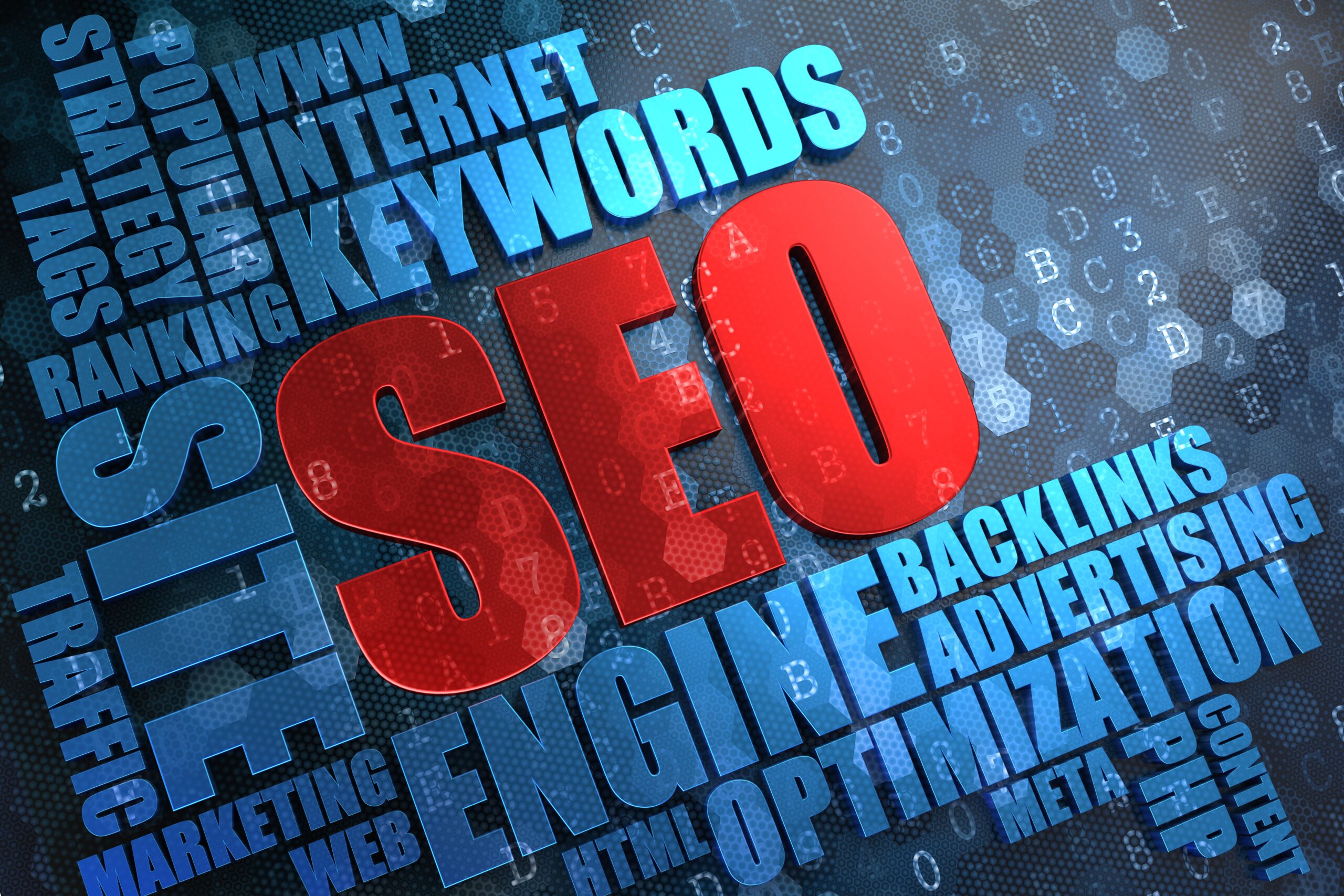 SEO DUBAI