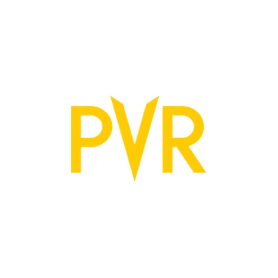 PVR Cinemas