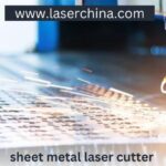 sheet metal laser cutter
