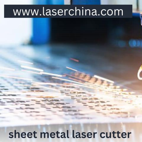 sheet metal laser cutter
