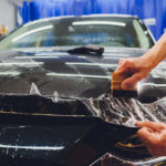 PPF Car Protection