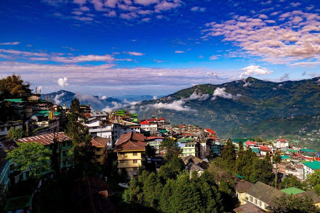 Top Adventure Activities in Sikkim: Thrill in the Himalayas