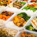 Meal Prep Service