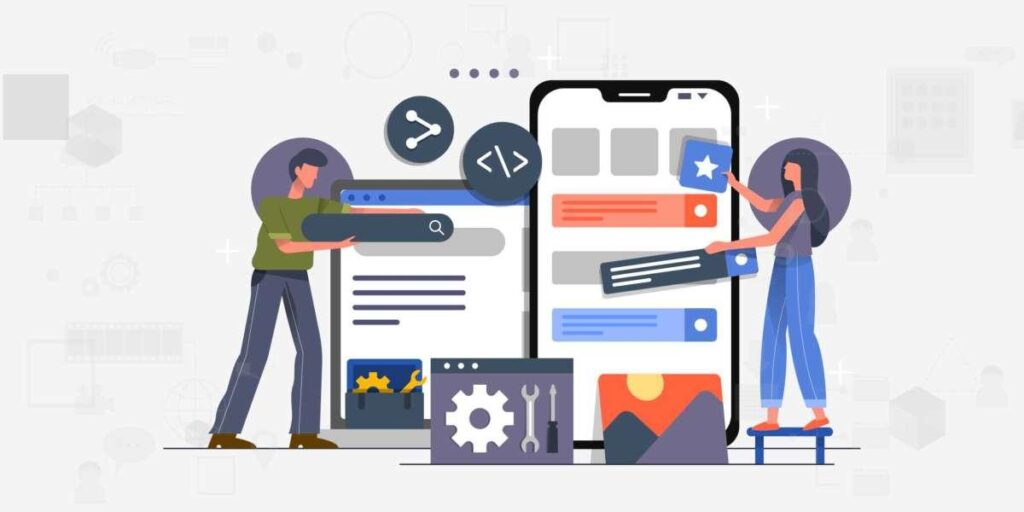 mobile app development company in south africa