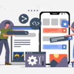 mobile app development company in south africa