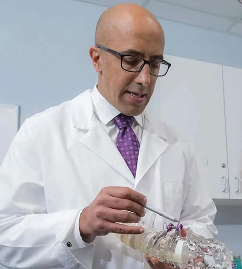 endoscopic surgery fort lauderdale