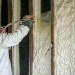 spray foam insulation supplier