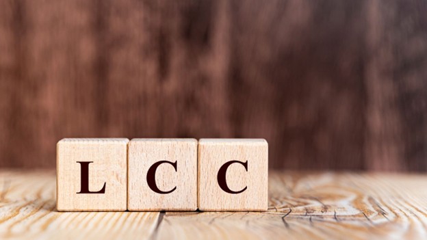 starting an LLC in California