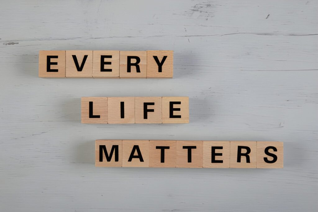 Why every call matters