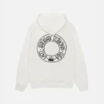 Inside the Official Stüssy Hoodie: Where Streetwear Heritage Meets Modern Minimalism