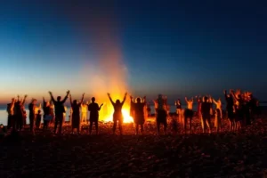 Fun and Festive Summer Solstice Party Ideas to Try