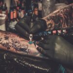 Tattoo Market