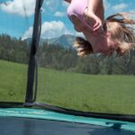 trampoline safety tips