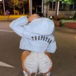 trapstar jacket