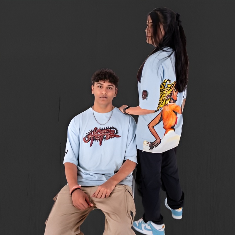 astroworld merch