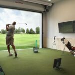 Golf Simulator