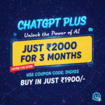 ChatGPT Plus subscription
