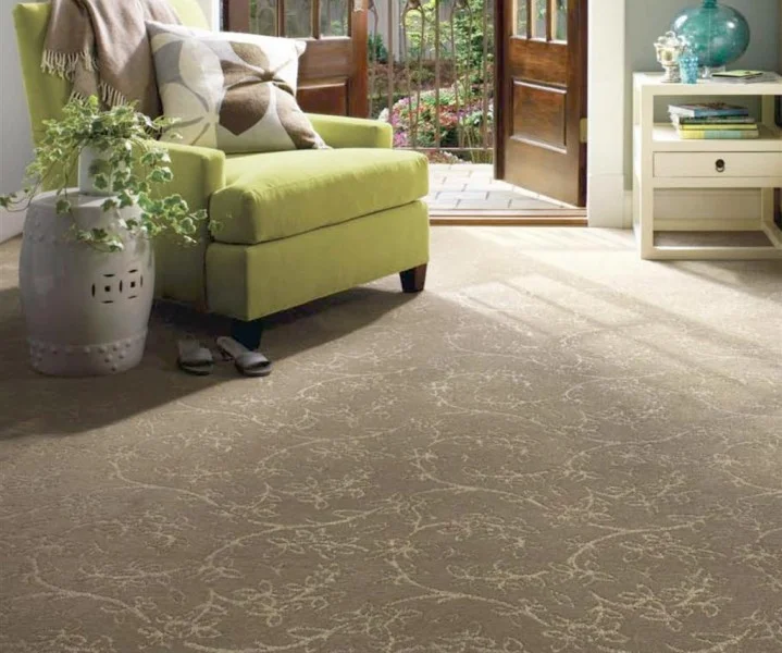 Why Wall to Wall Carpet in Dubai is Perfect for Your Space